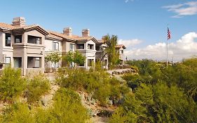 Worldmark Phoenix- South Mountain Preserve